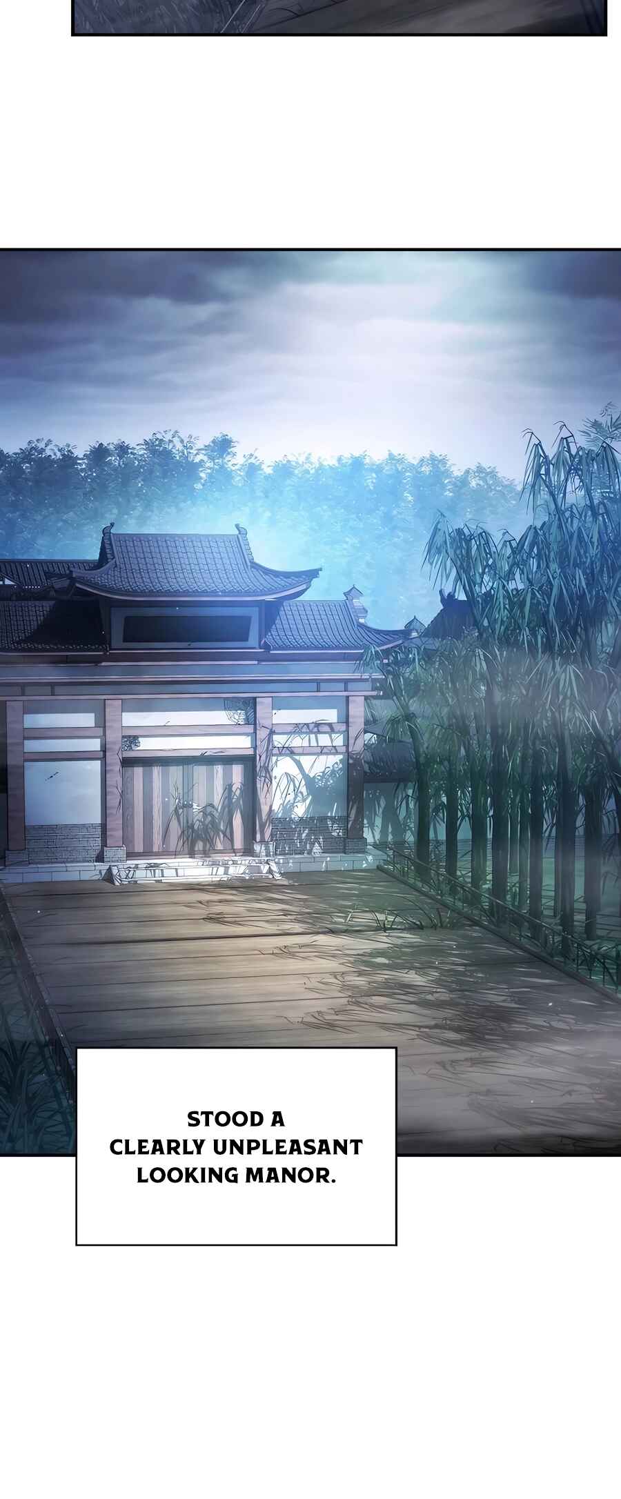 Cheopja ui Magyo Saenghwal Chapter 8 - Page 45