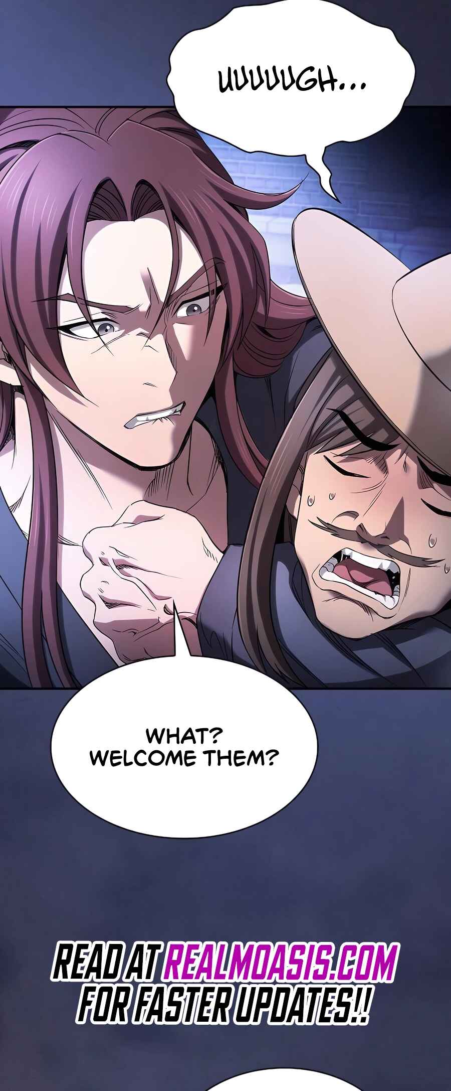 Cheopja ui Magyo Saenghwal Chapter 8 - Page 50