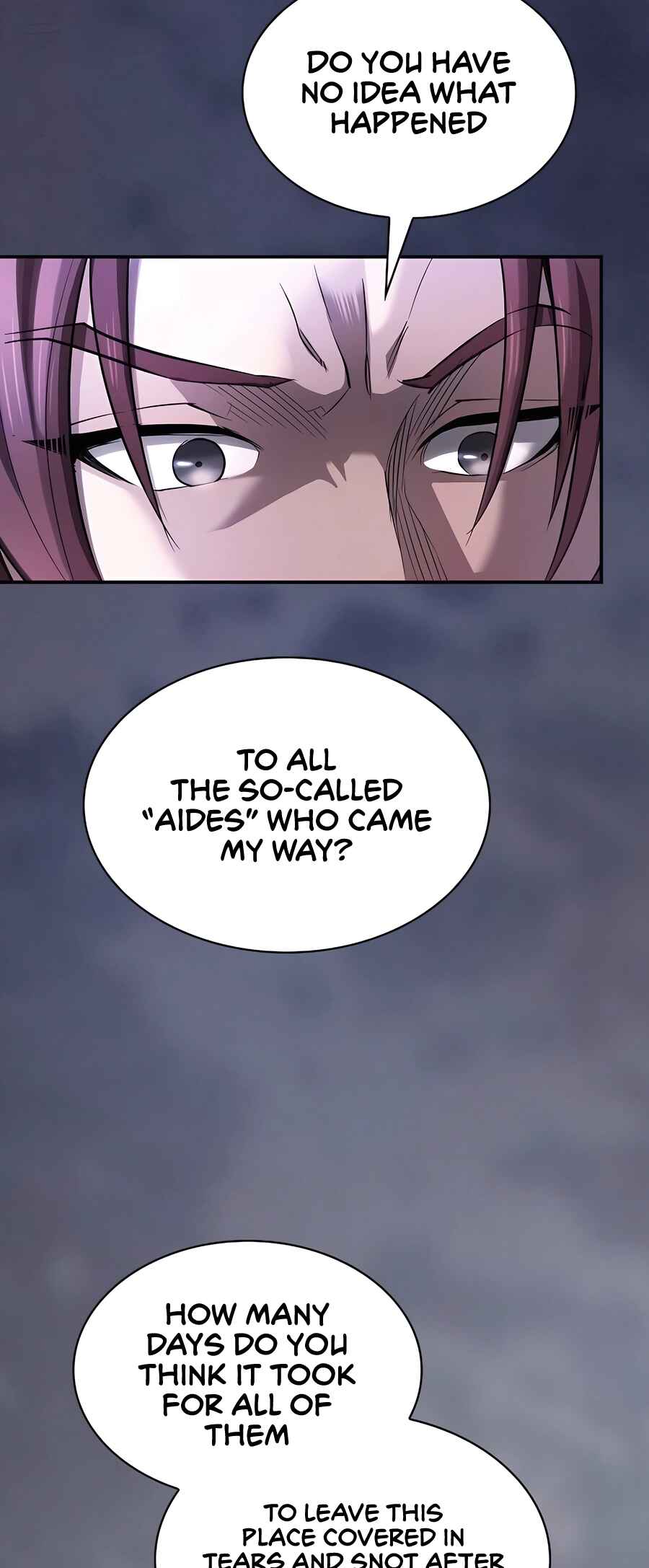 Cheopja ui Magyo Saenghwal Chapter 8 - Page 51