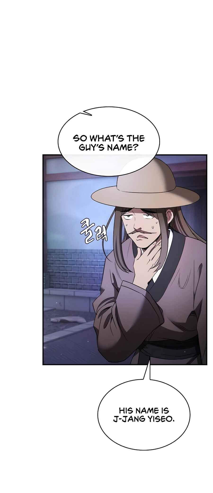 Cheopja ui Magyo Saenghwal Chapter 8 - Page 54
