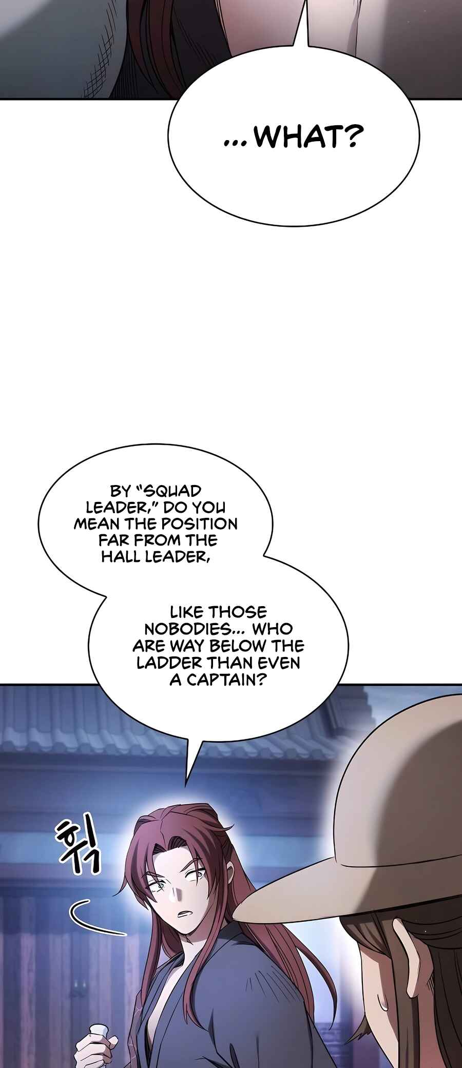 Cheopja ui Magyo Saenghwal Chapter 8 - Page 57