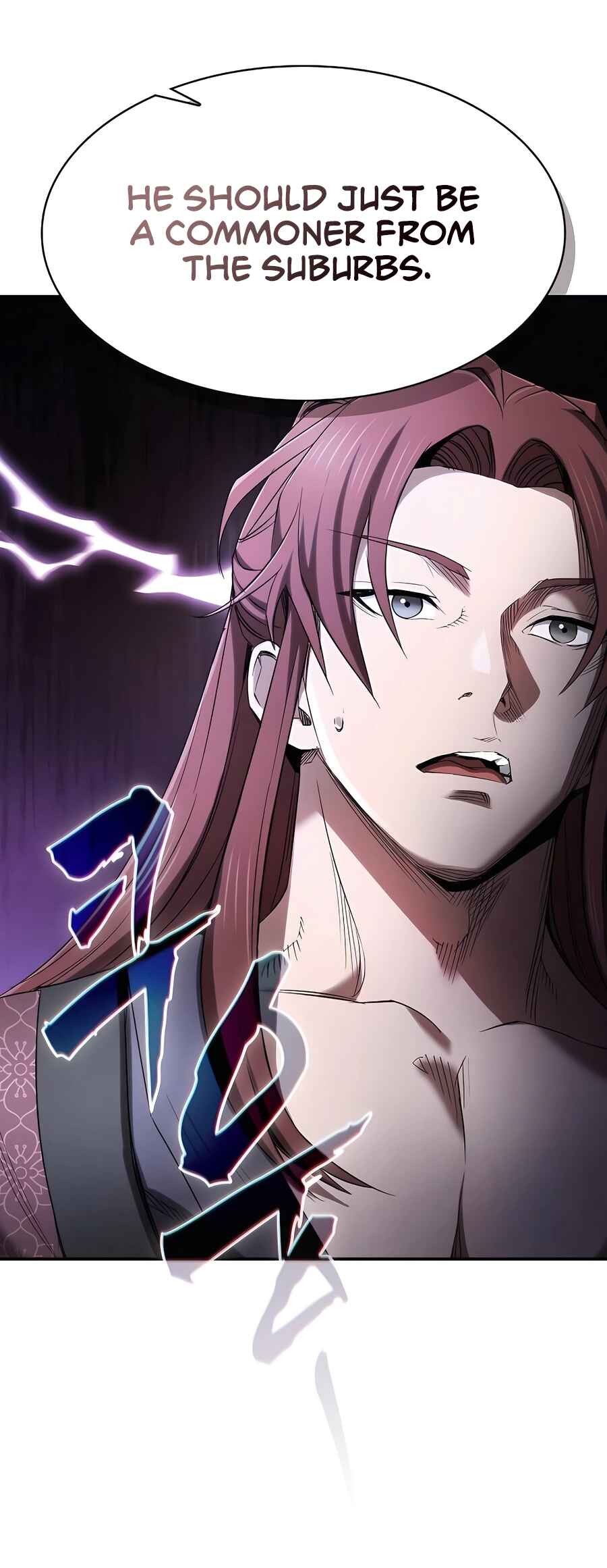 Cheopja ui Magyo Saenghwal Chapter 8 - Page 60