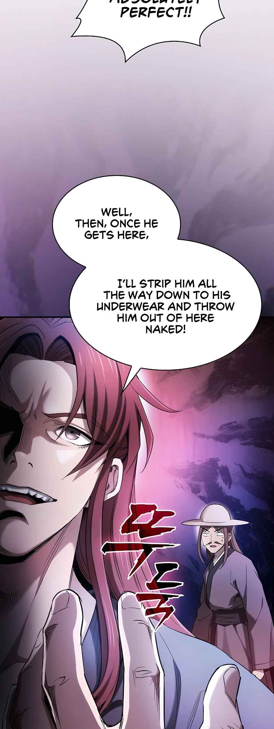 Cheopja ui Magyo Saenghwal Chapter 8 - Page 66