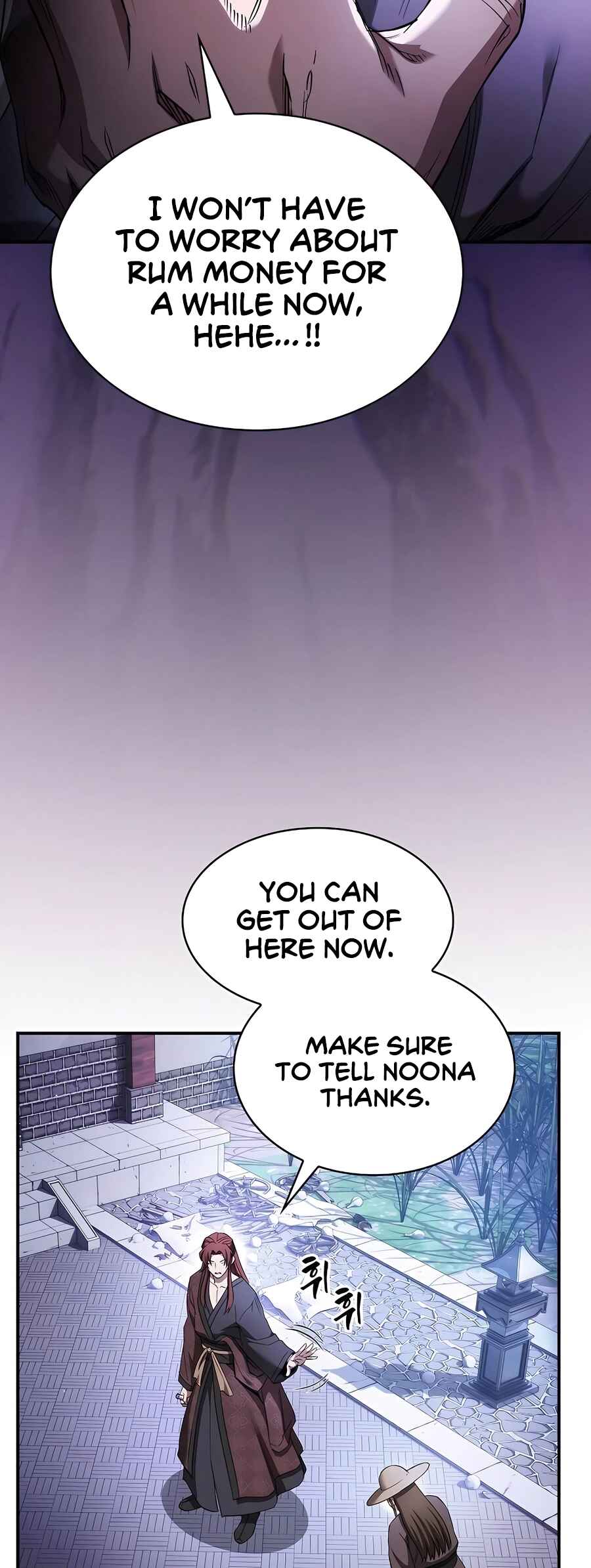 Cheopja ui Magyo Saenghwal Chapter 8 - Page 67
