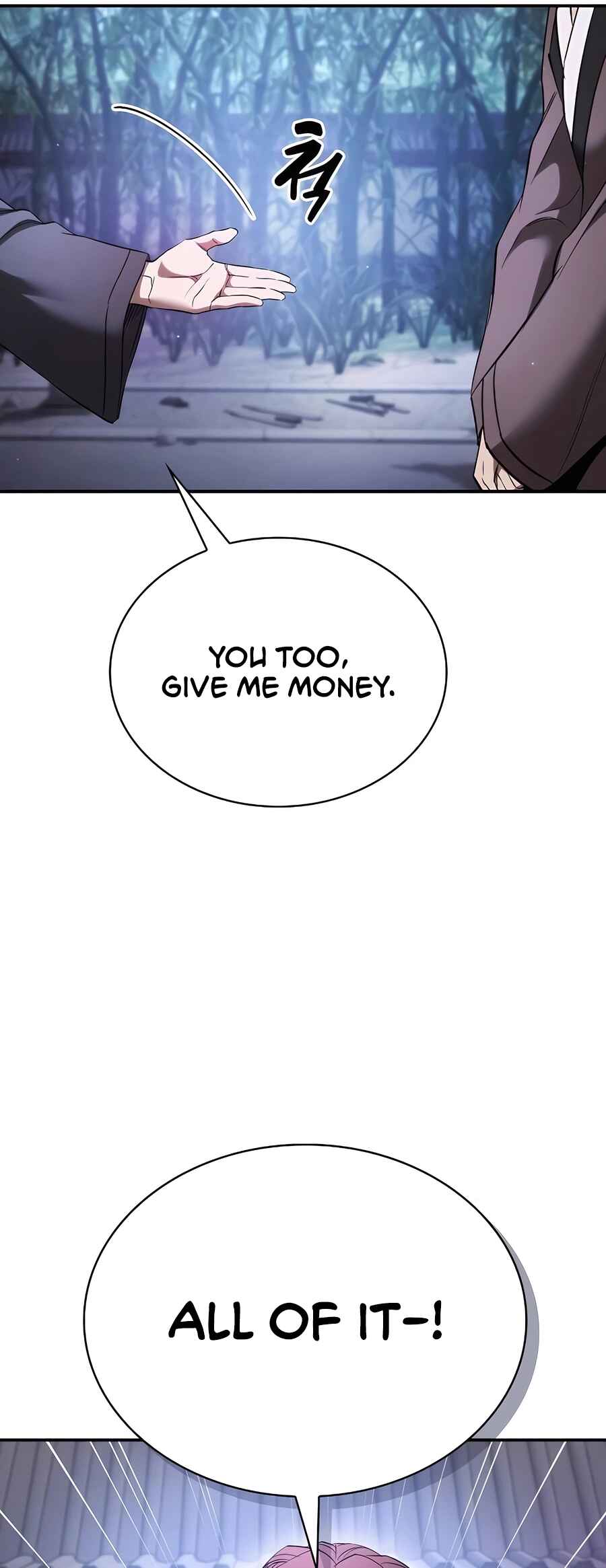 Cheopja ui Magyo Saenghwal Chapter 8 - Page 69