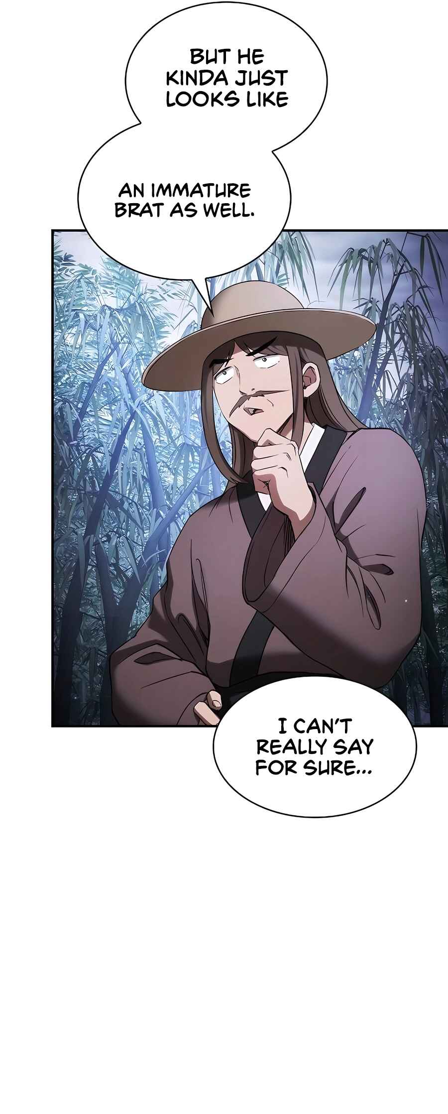 Cheopja ui Magyo Saenghwal Chapter 8 - Page 74