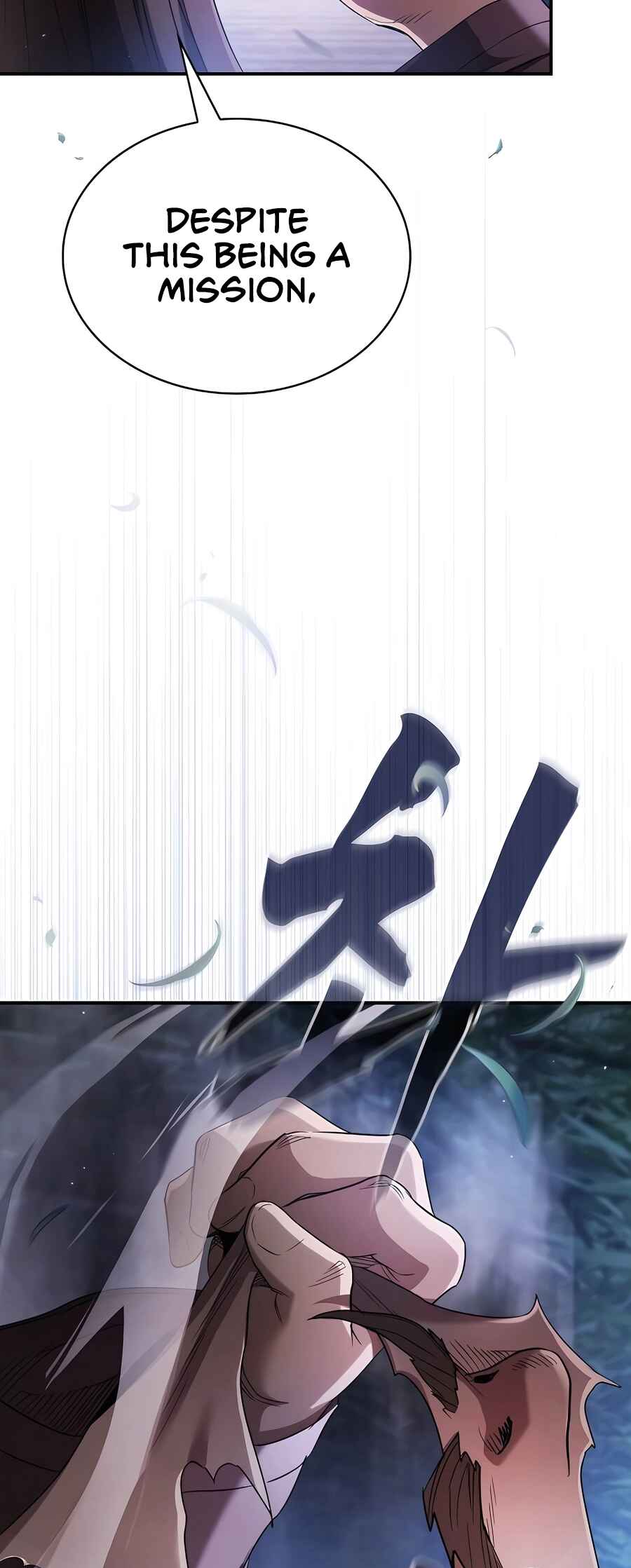 Cheopja ui Magyo Saenghwal Chapter 8 - Page 76