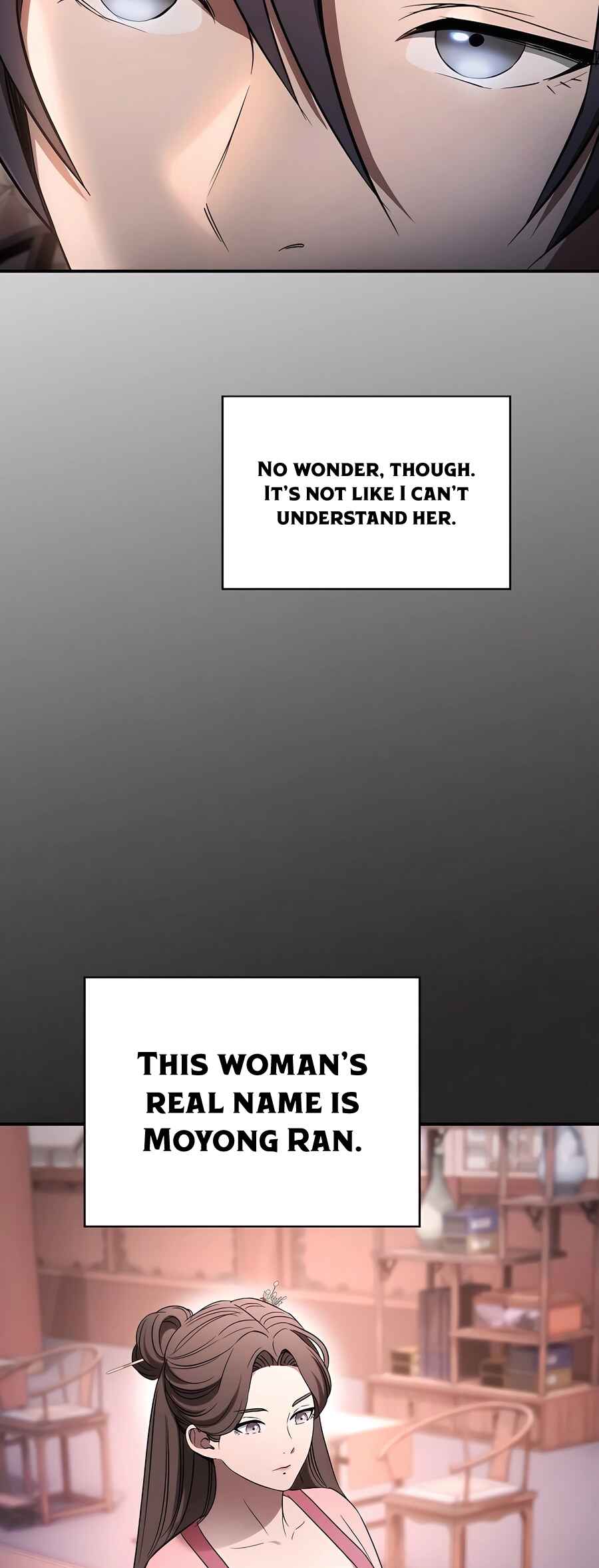 Cheopja ui Magyo Saenghwal Chapter 8 - Page 8