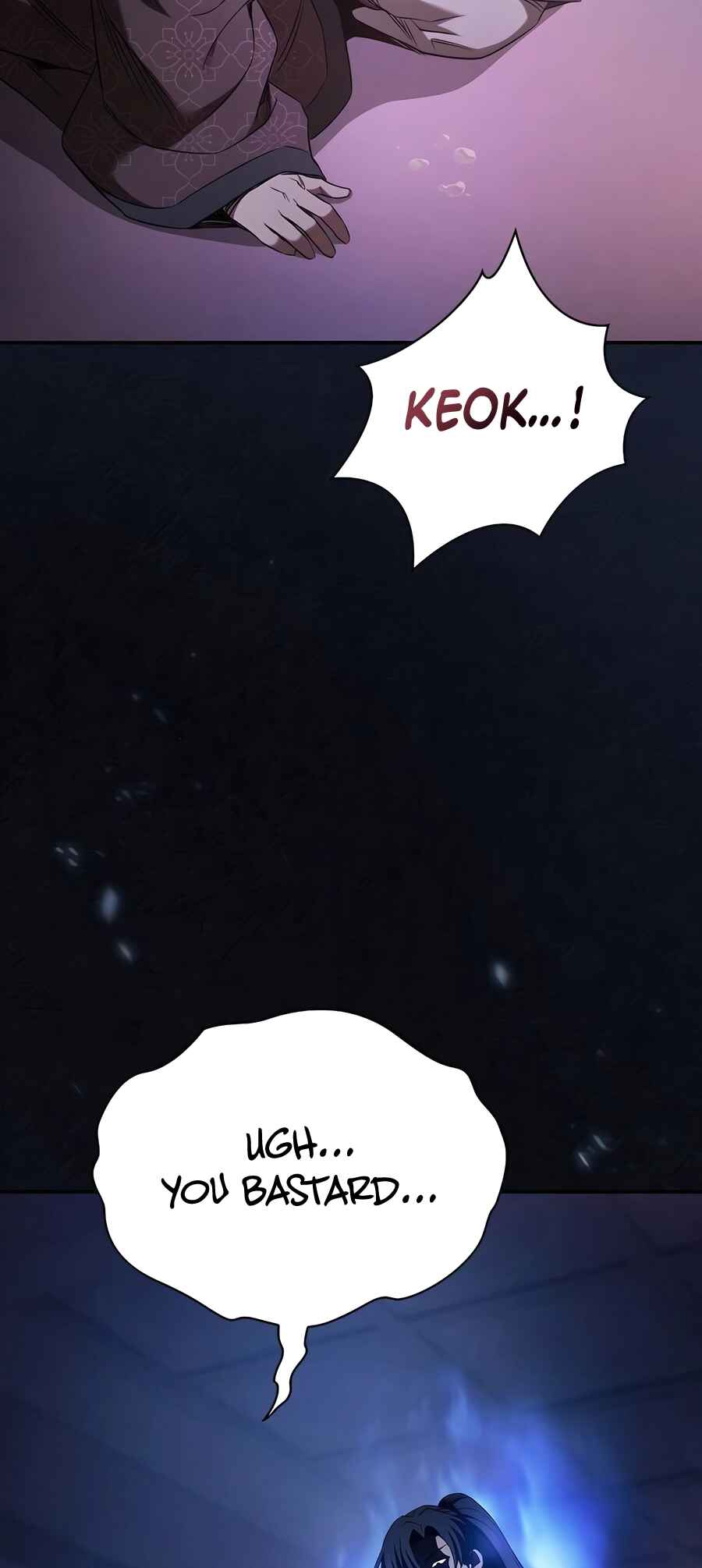 Cheopja ui Magyo Saenghwal Chapter 8 - Page 82