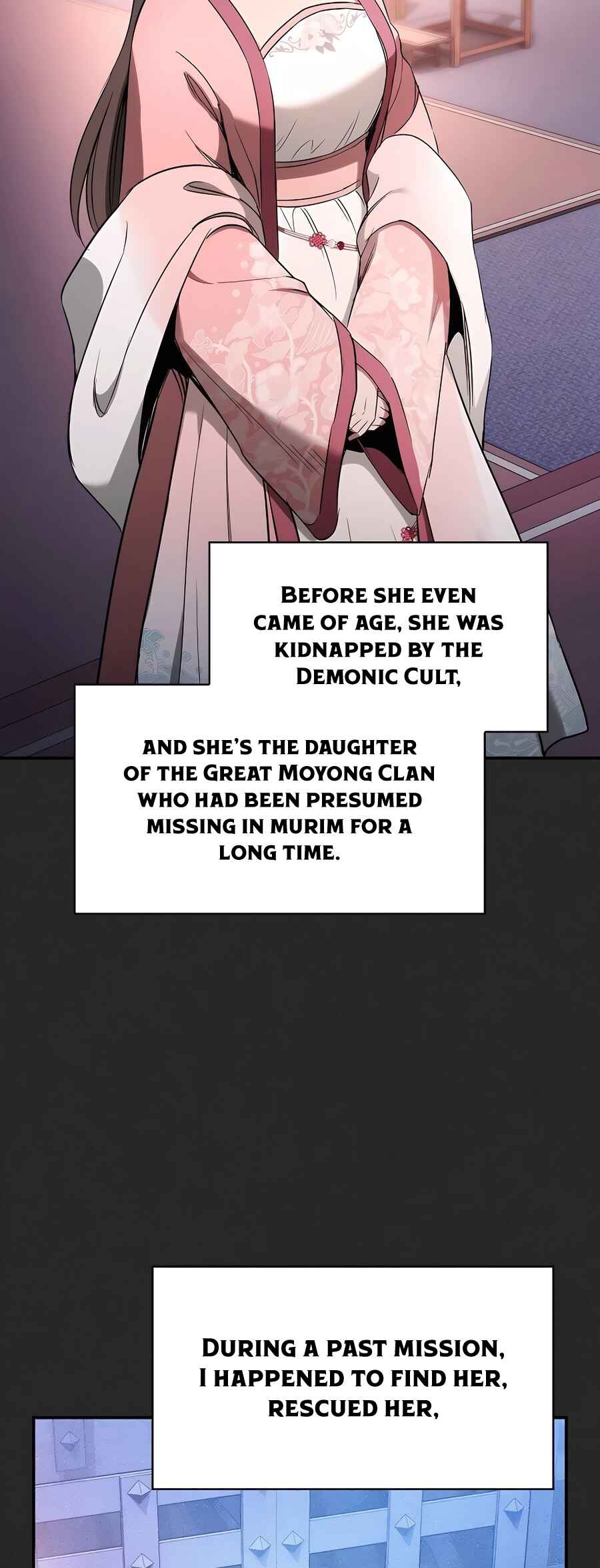 Cheopja ui Magyo Saenghwal Chapter 8 - Page 9