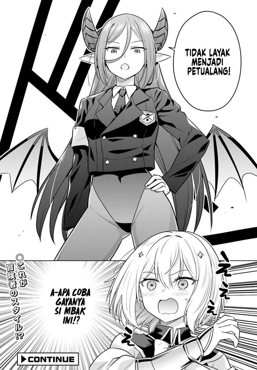 Death Game ni Makikomareta Yamamoto-san, Kimama ni Game Balance wo Houkaisaseru Chapter 2 - Page 30