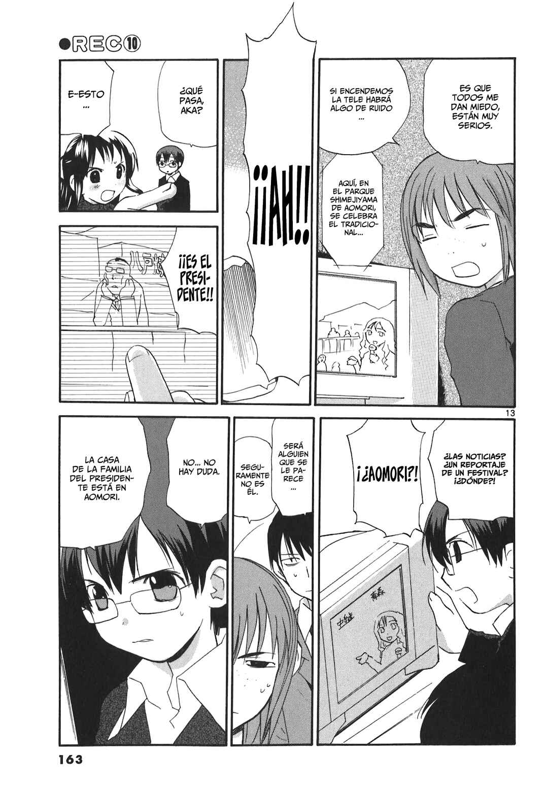 •REC Chapter 75 - Page 15