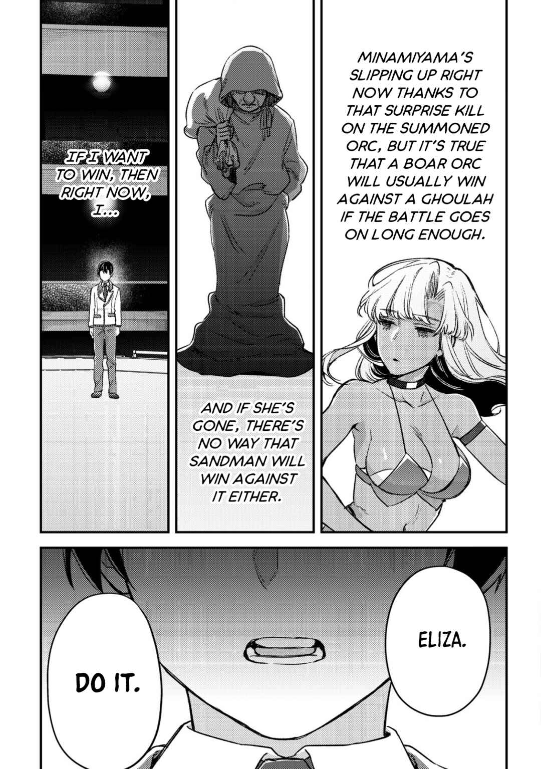 Mob Kousei no Ore Demo Boukensha ni Nareba Riajuu ni Naremasuka? Chapter 21 - Page 17