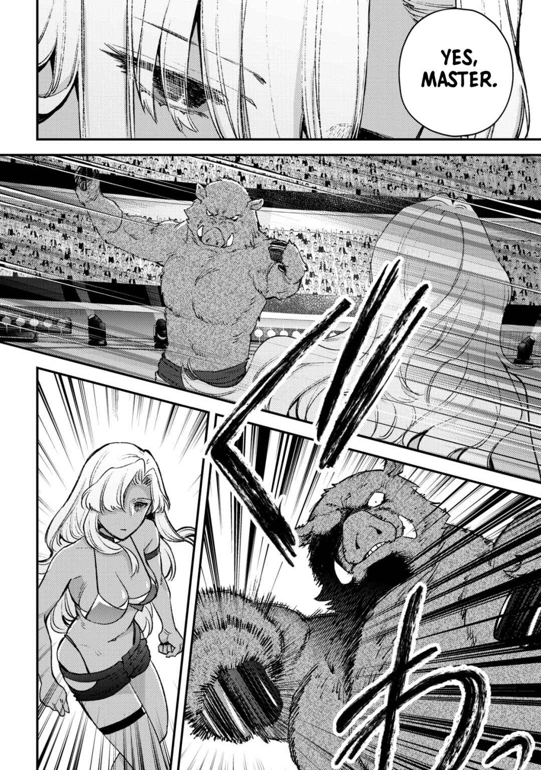 Mob Kousei no Ore Demo Boukensha ni Nareba Riajuu ni Naremasuka? Chapter 21 - Page 18