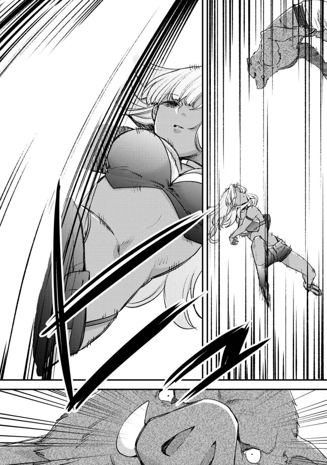 Mob Kousei no Ore Demo Boukensha ni Nareba Riajuu ni Naremasuka? Chapter 21 - Page 22