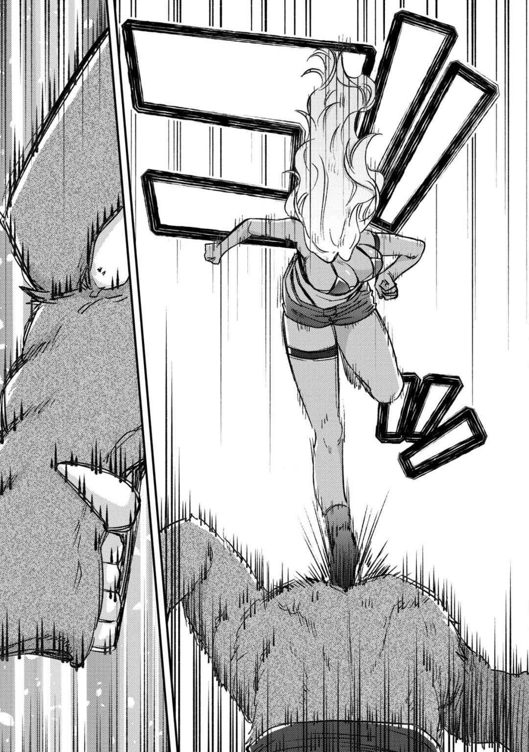 Mob Kousei no Ore Demo Boukensha ni Nareba Riajuu ni Naremasuka? Chapter 21 - Page 23