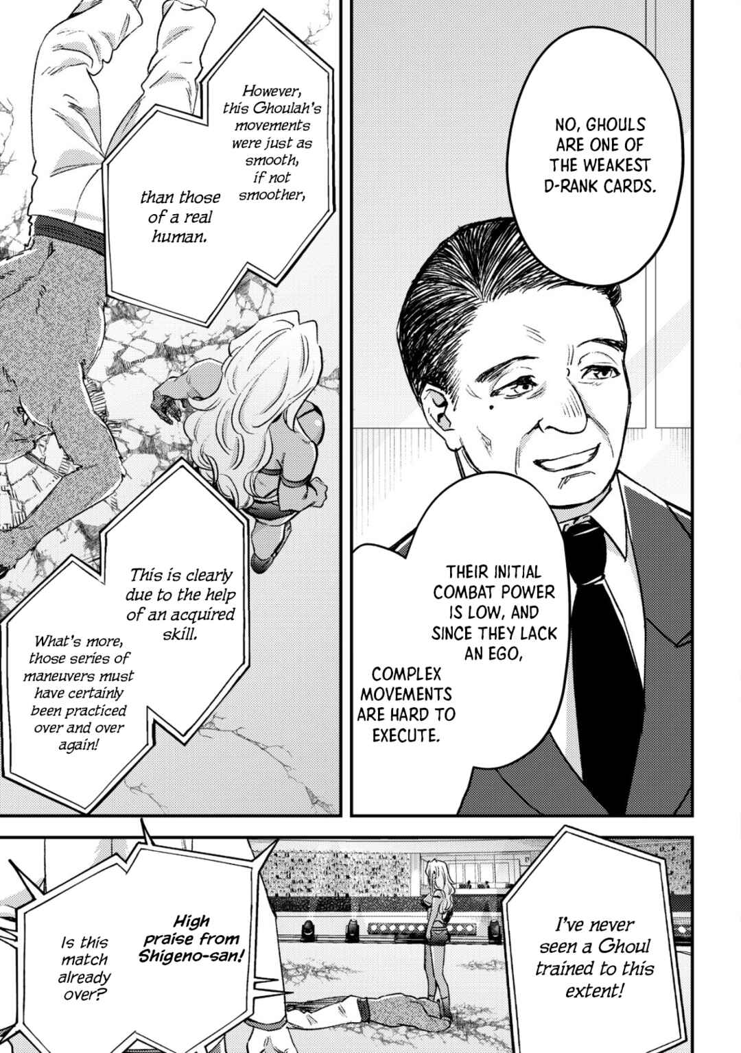 Mob Kousei no Ore Demo Boukensha ni Nareba Riajuu ni Naremasuka? Chapter 21 - Page 25