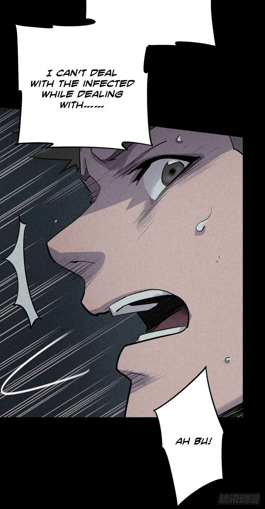 Trace of Doomsday Chapter 40 - Page 3