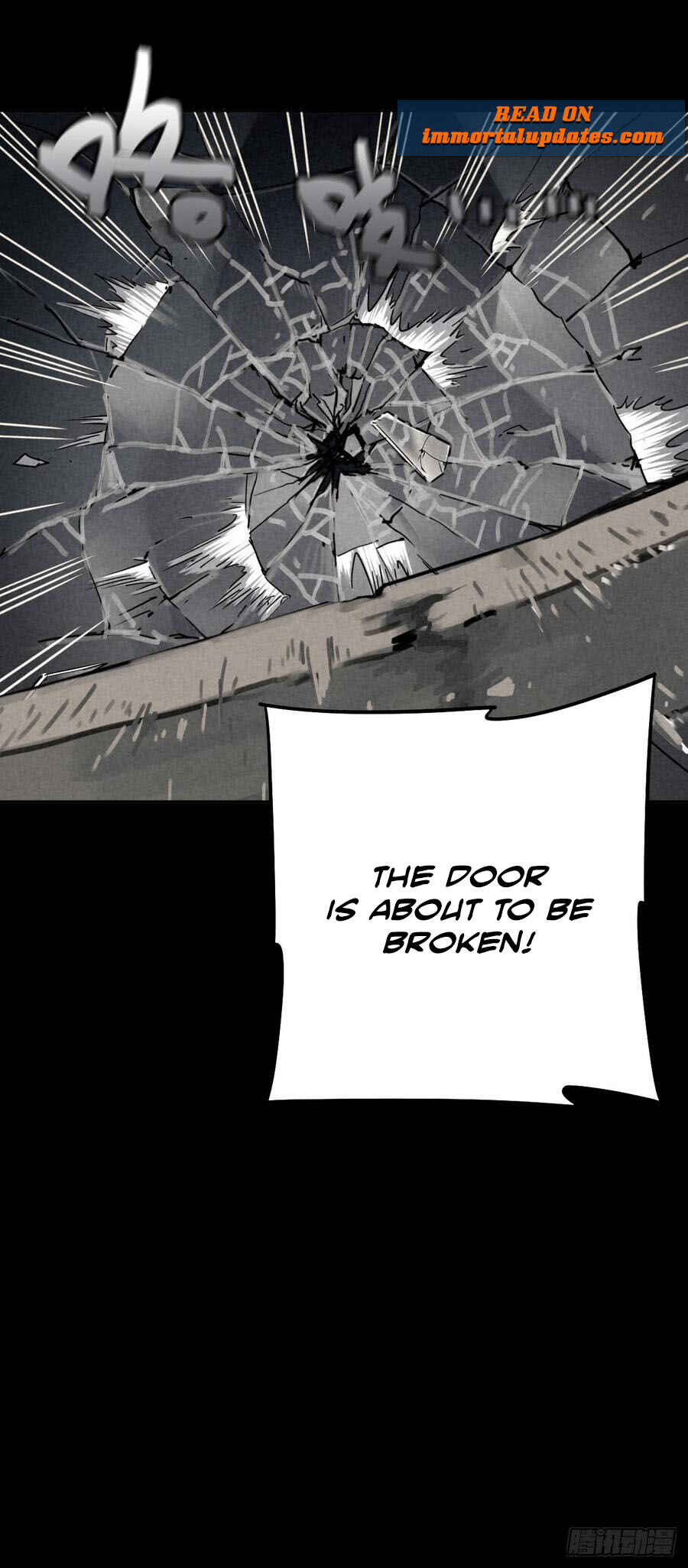Trace of Doomsday Chapter 40 - Page 38