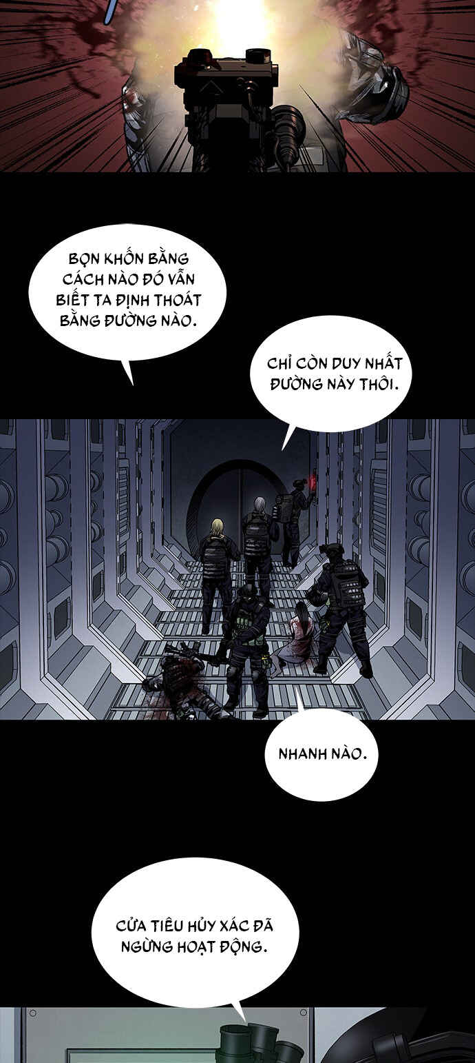 The Dog Man Chapter 27 - Page 31