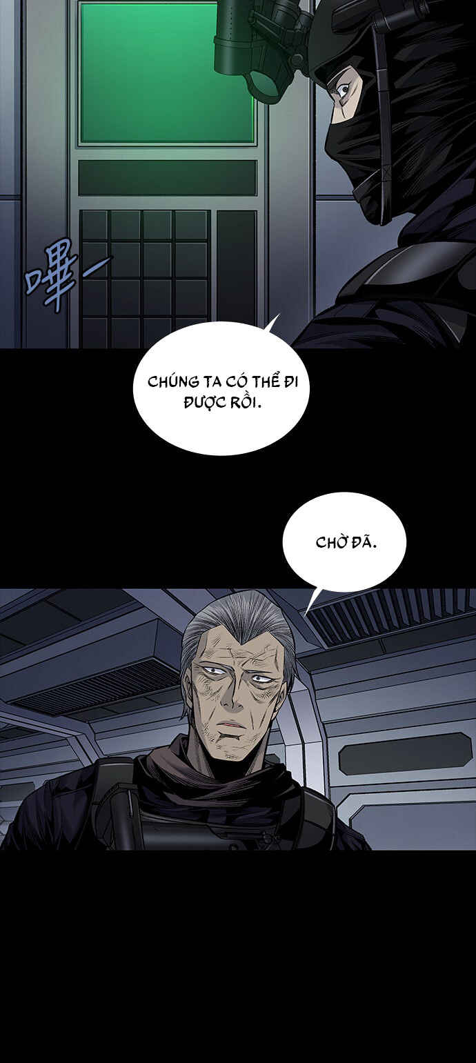 The Dog Man Chapter 27 - Page 32
