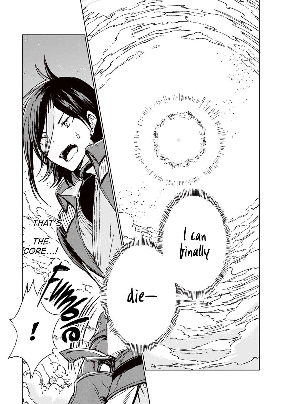 S-kyuu Guild wo Tsuihousareta kedo, Jitsu wa Ore dake Dragon no Kotoba ga Wakaru no de, Kidzuita Toki ni wa Ryuu Kishi no Chouten wo Kiwametemashita. Chapter 21 - Page 20