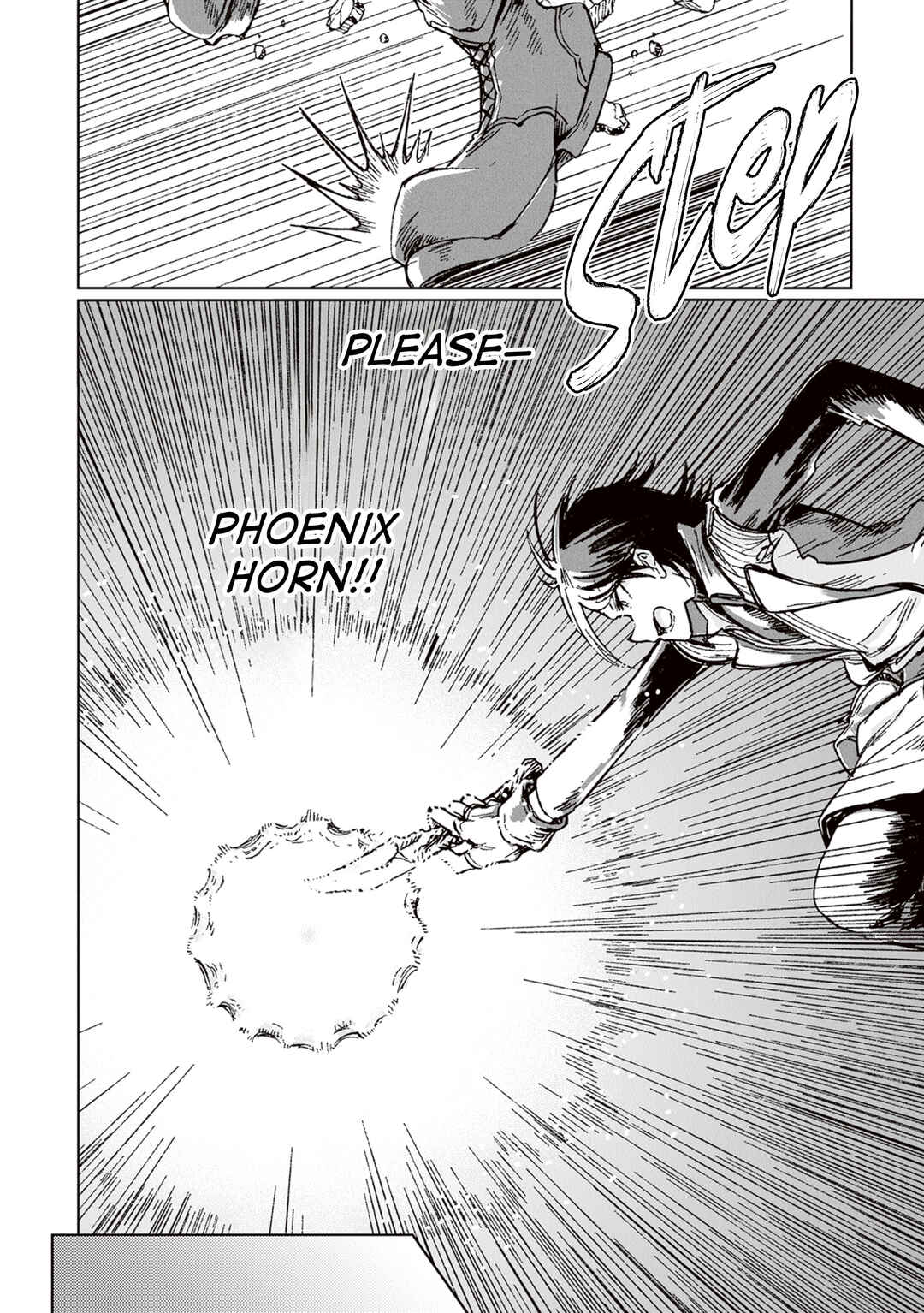 S-kyuu Guild wo Tsuihousareta kedo, Jitsu wa Ore dake Dragon no Kotoba ga Wakaru no de, Kidzuita Toki ni wa Ryuu Kishi no Chouten wo Kiwametemashita. Chapter 21 - Page 21