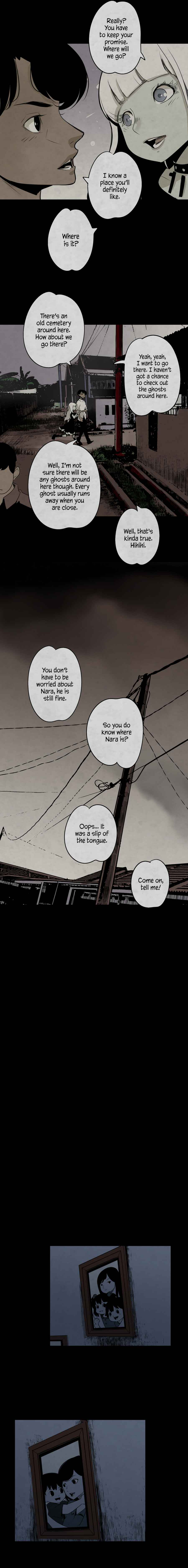 Creep In Chapter 55 - Page 4
