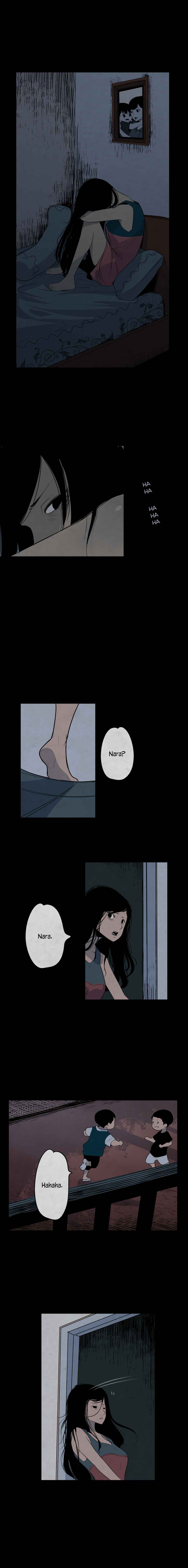 Creep In Chapter 55 - Page 5
