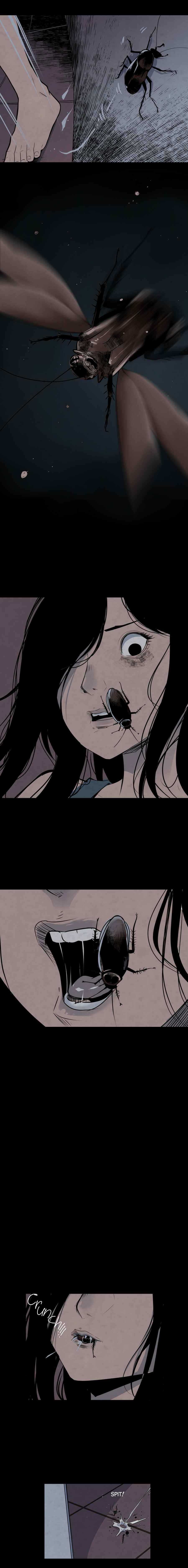 Creep In Chapter 55 - Page 7