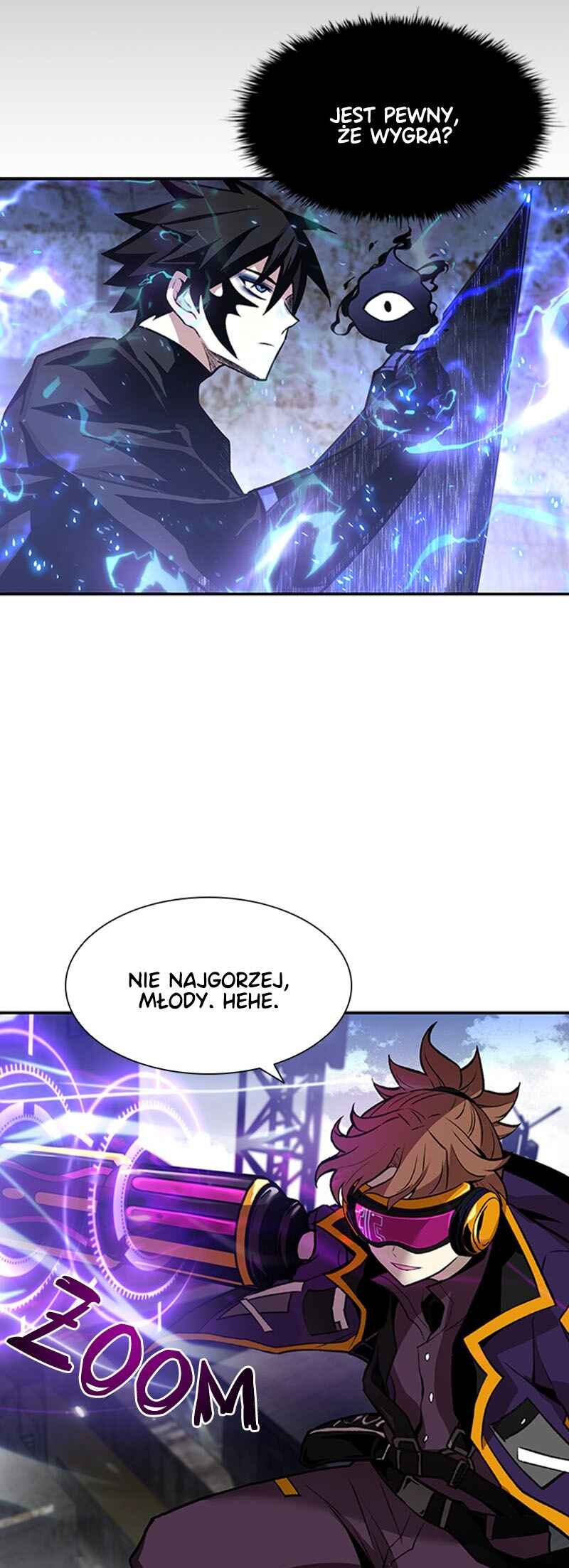 Villain to Kill Chapter 12 - Page 12