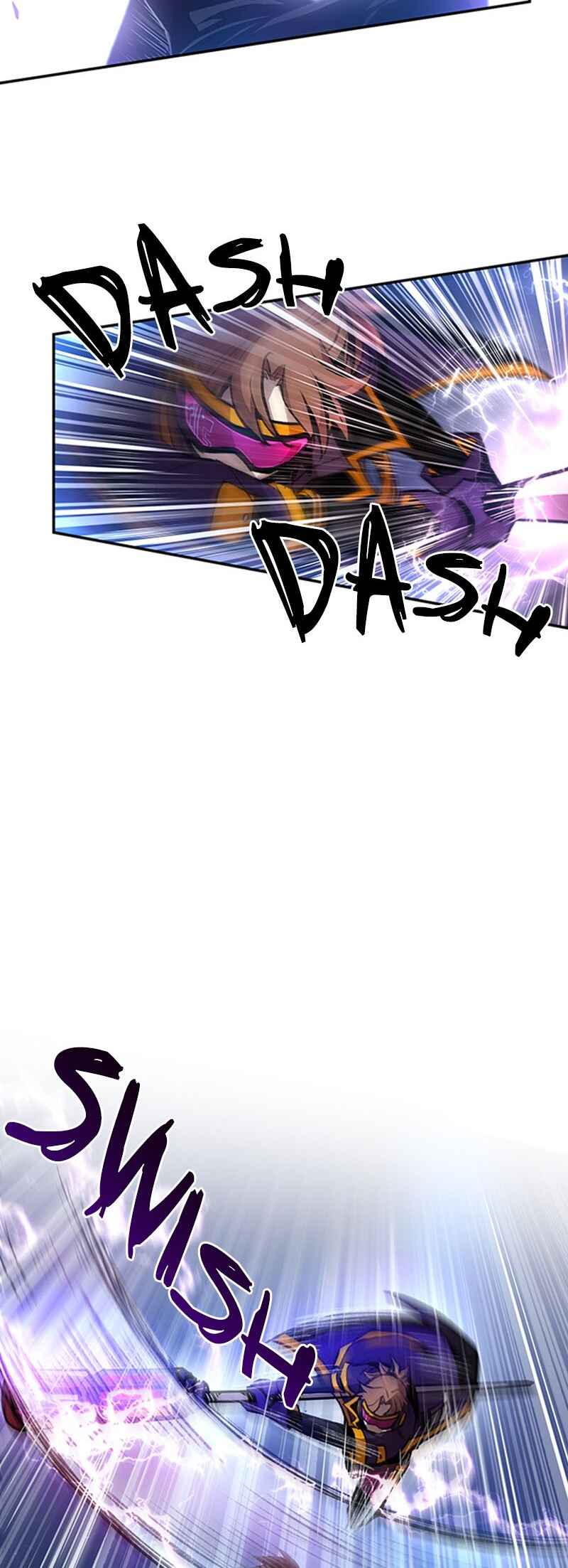 Villain to Kill Chapter 12 - Page 17