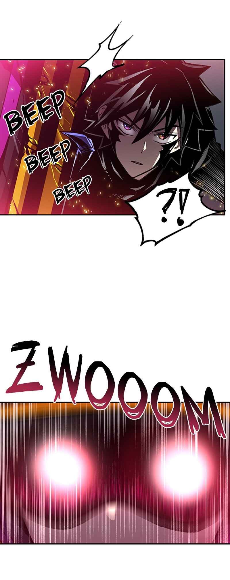 Villain to Kill Chapter 12 - Page 25