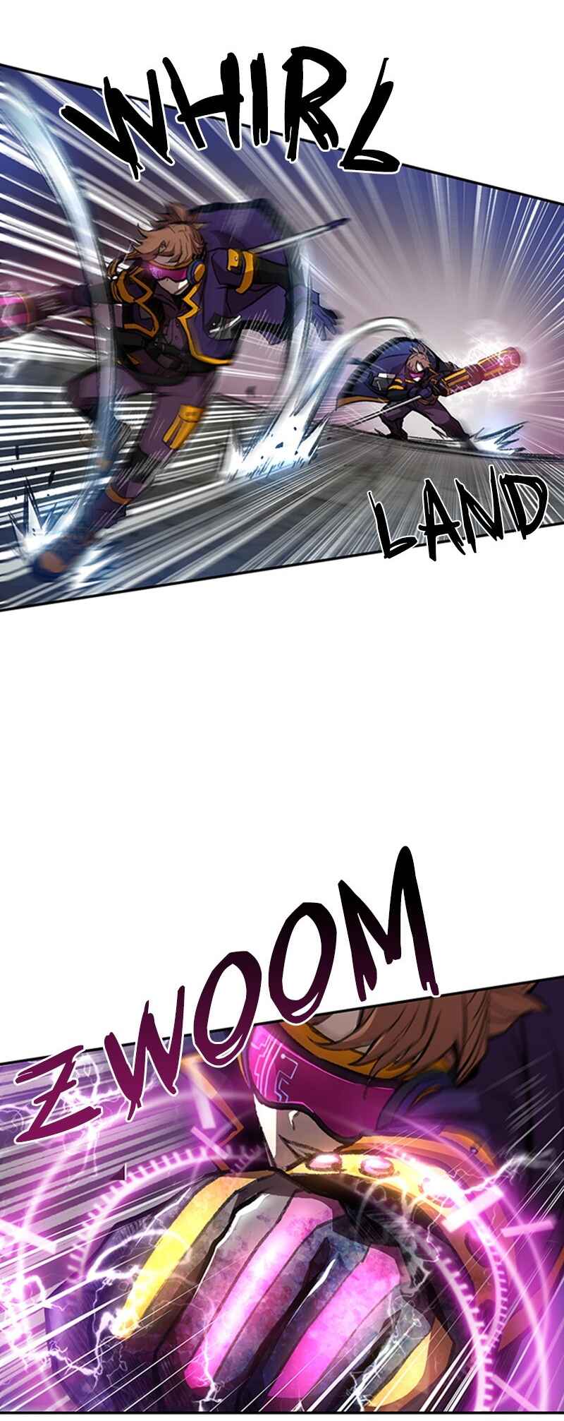 Villain to Kill Chapter 12 - Page 30