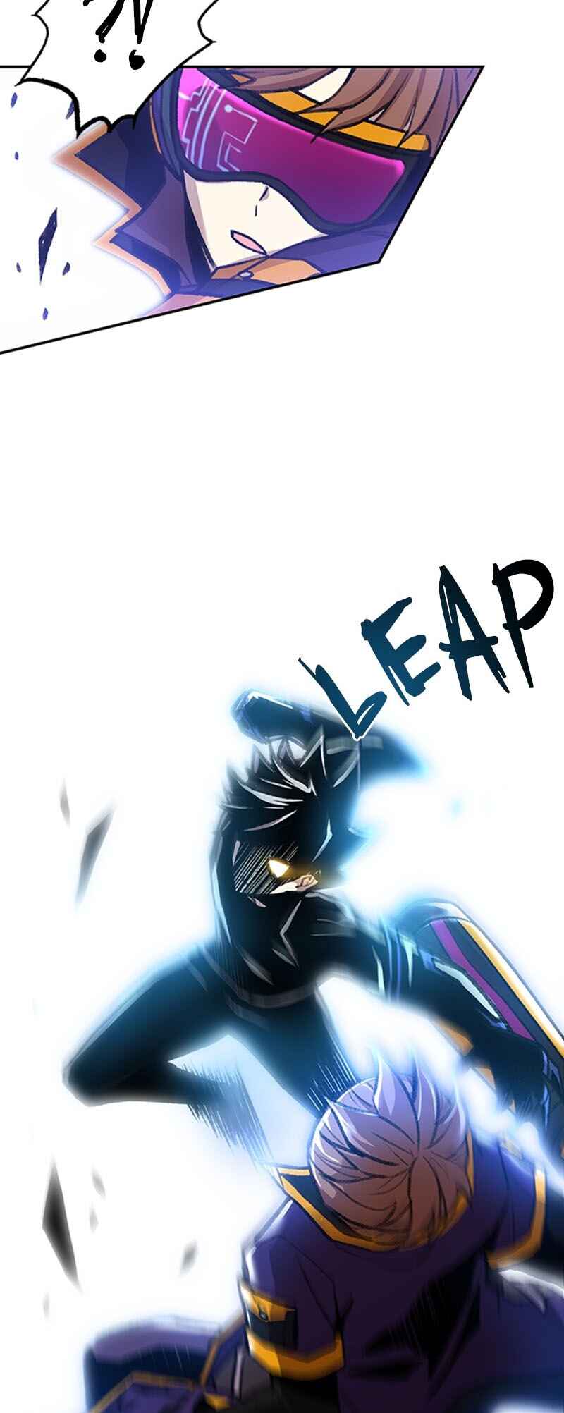 Villain to Kill Chapter 12 - Page 35
