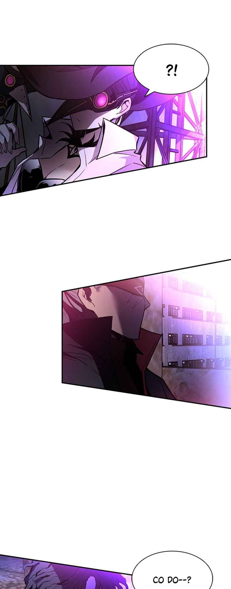 Villain to Kill Chapter 12 - Page 4