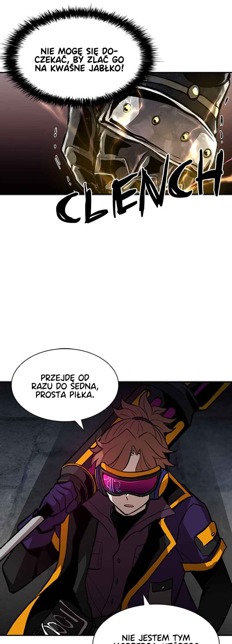 Villain to Kill Chapter 12 - Page 54