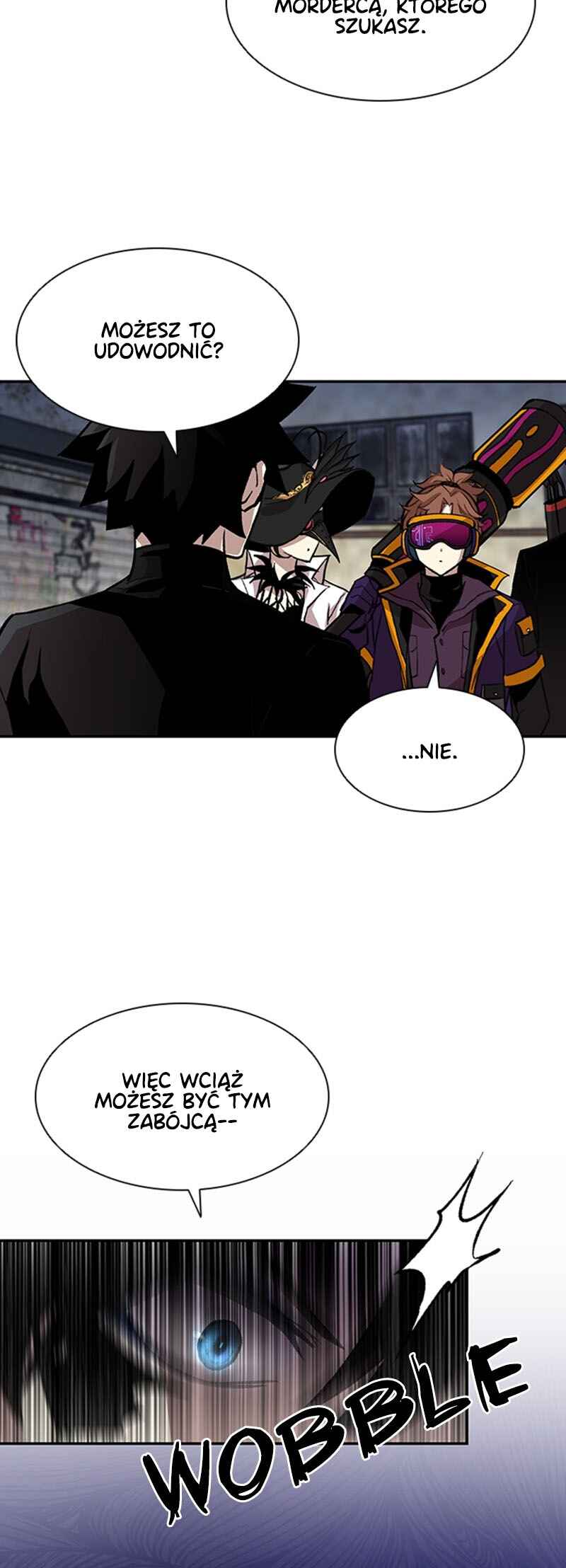 Villain to Kill Chapter 12 - Page 55