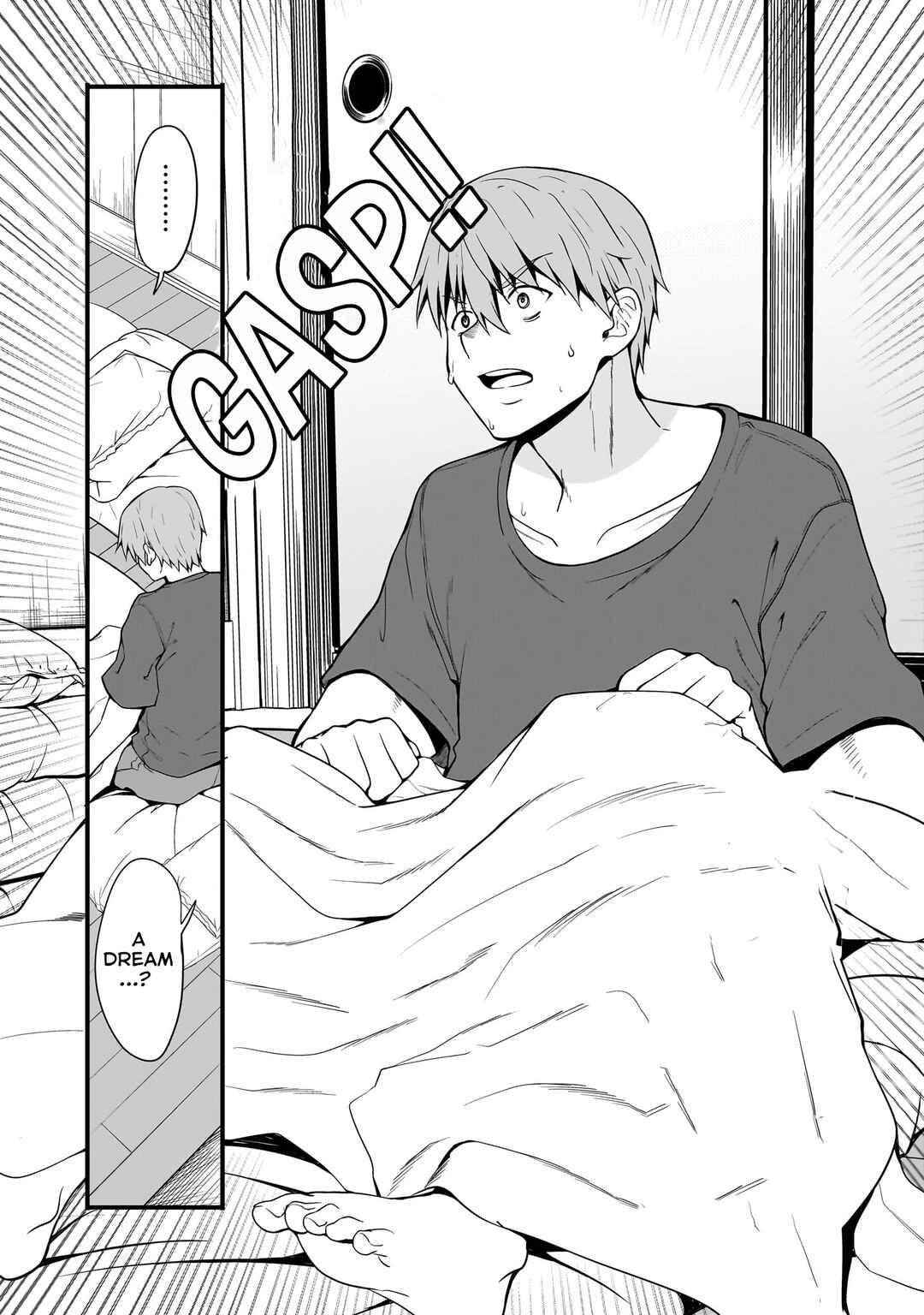 Inaka no Kuro Gal JK to Kekkon Shimashita Chapter 5 - Page 4
