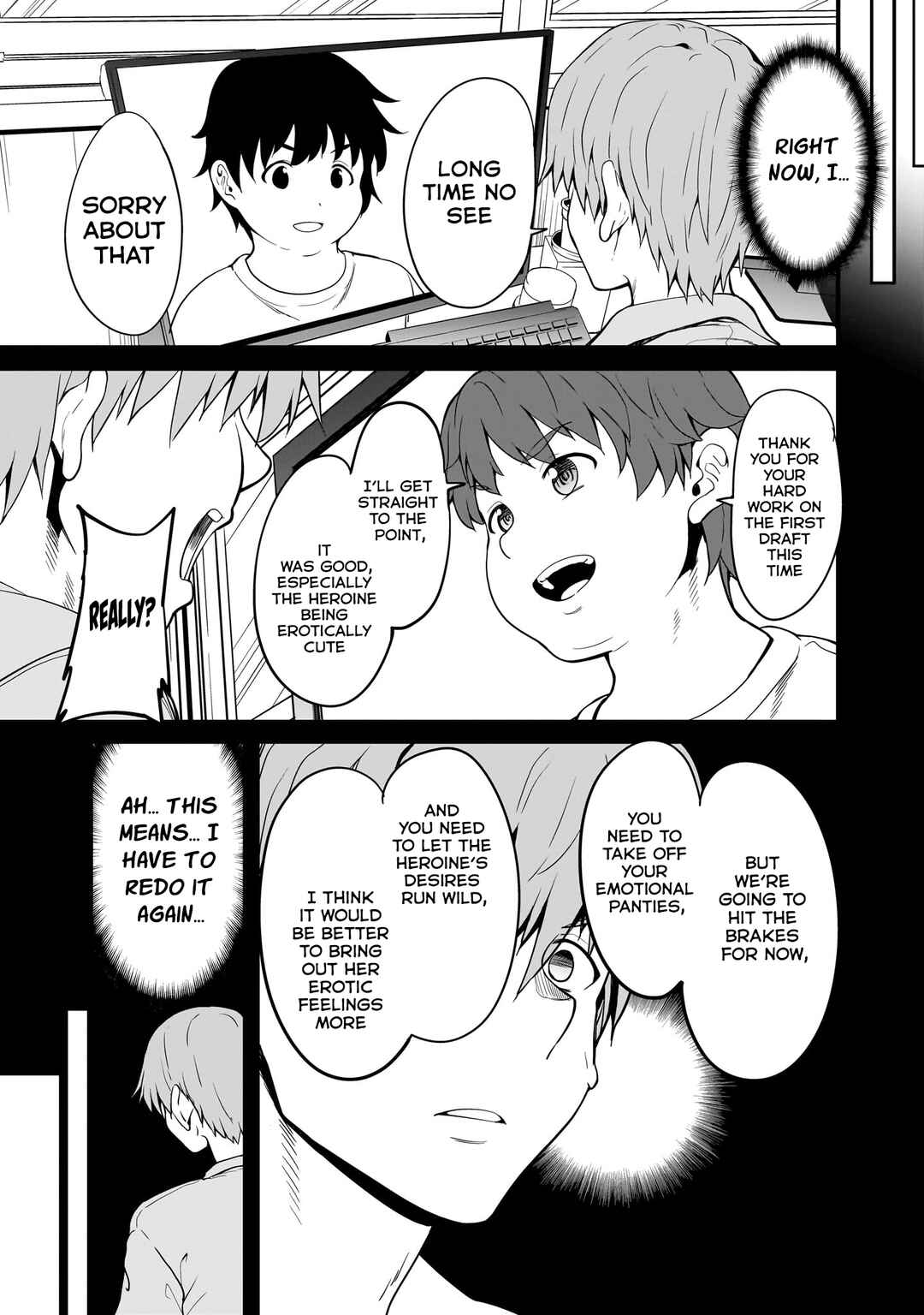 Inaka no Kuro Gal JK to Kekkon Shimashita Chapter 5 - Page 7