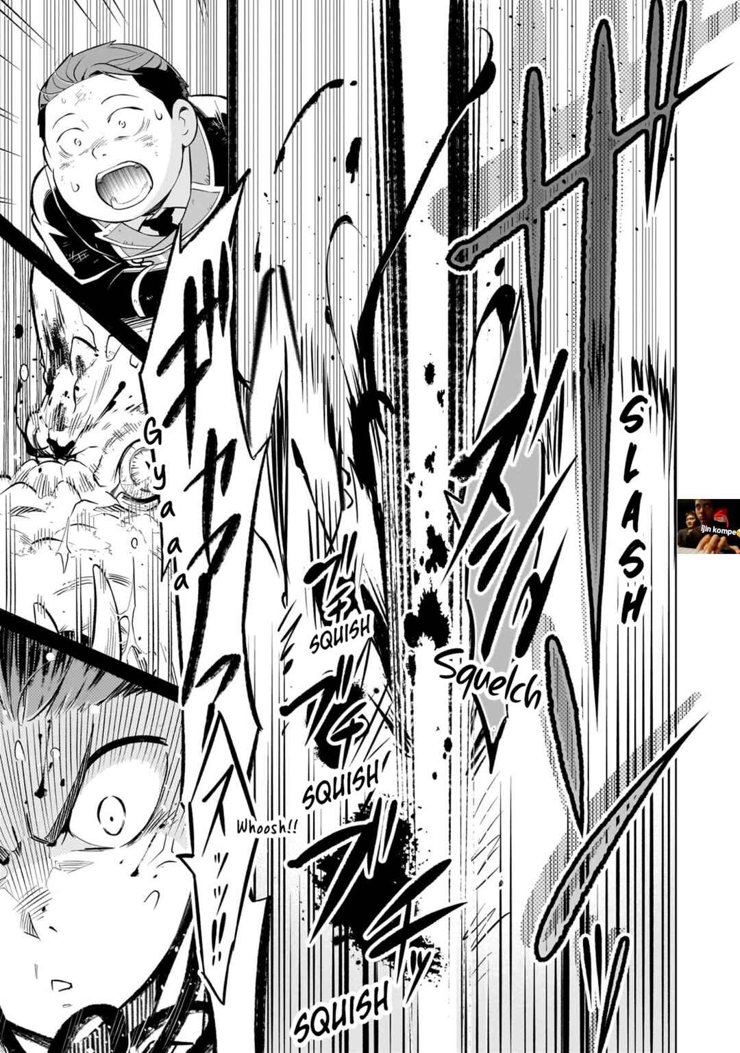 8-sai kara Hajimeru Mahougaku Chapter 5 - Page 24