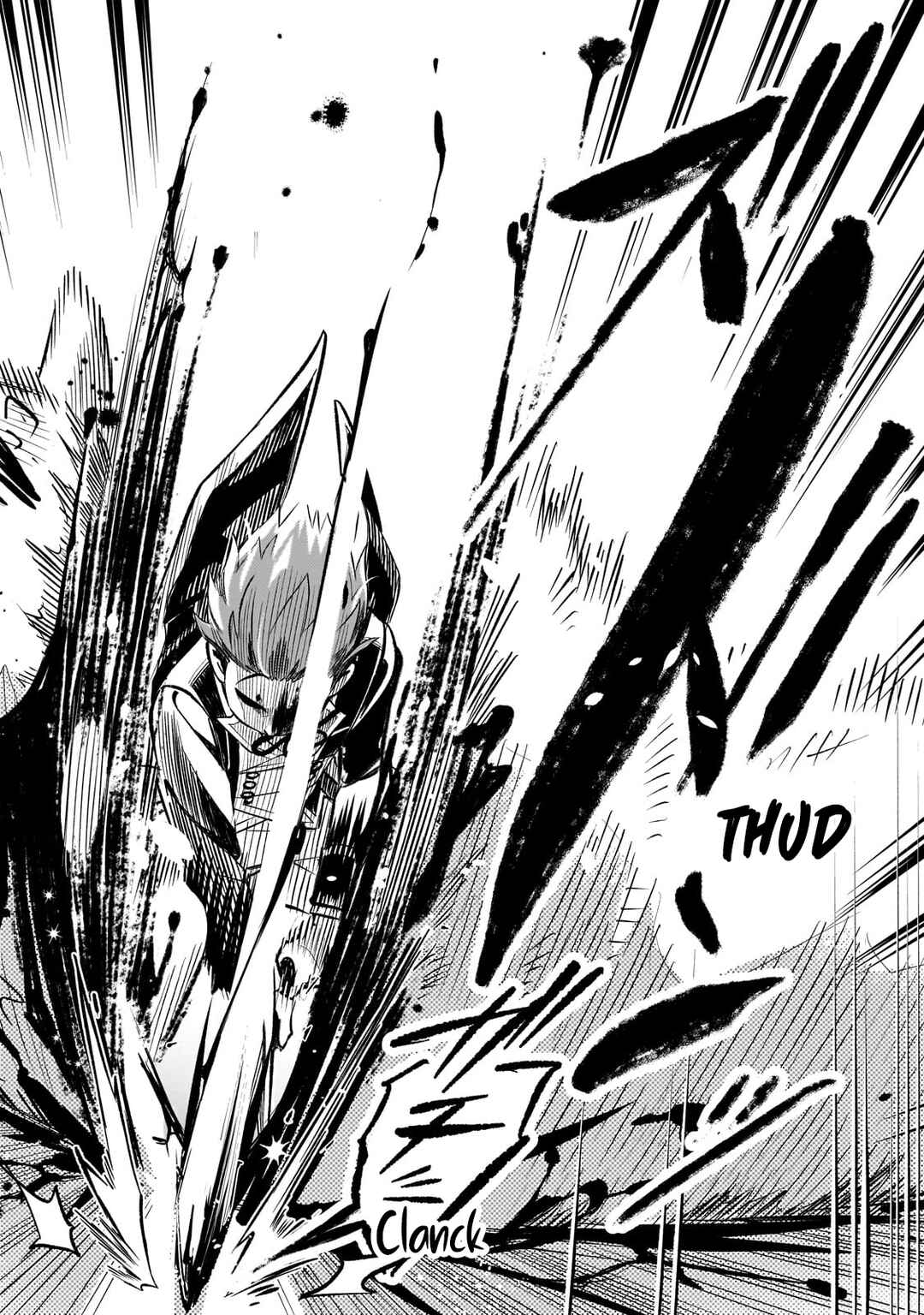 8-sai kara Hajimeru Mahougaku Chapter 5 - Page 25