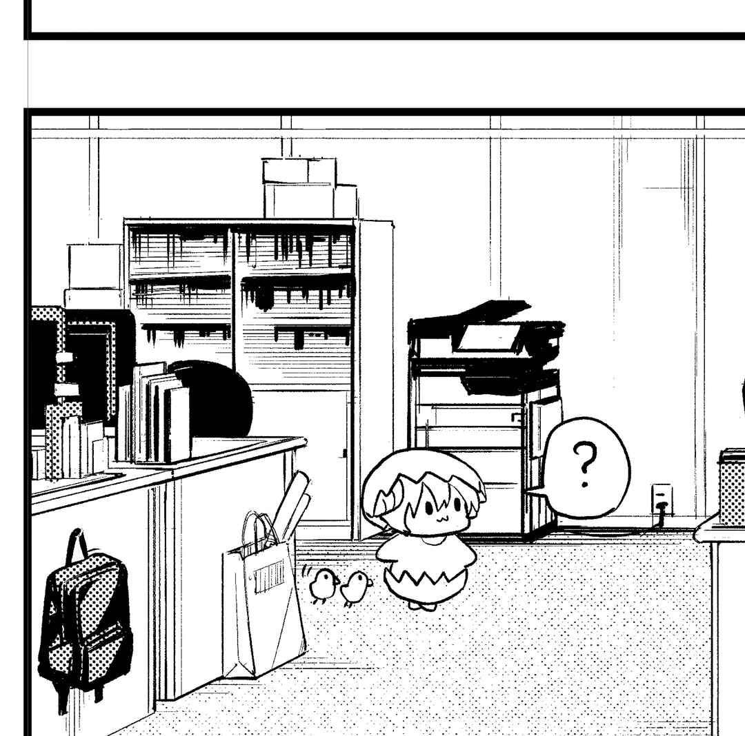 Half Succubus wo Hirotta Chapter 328 - Page 3