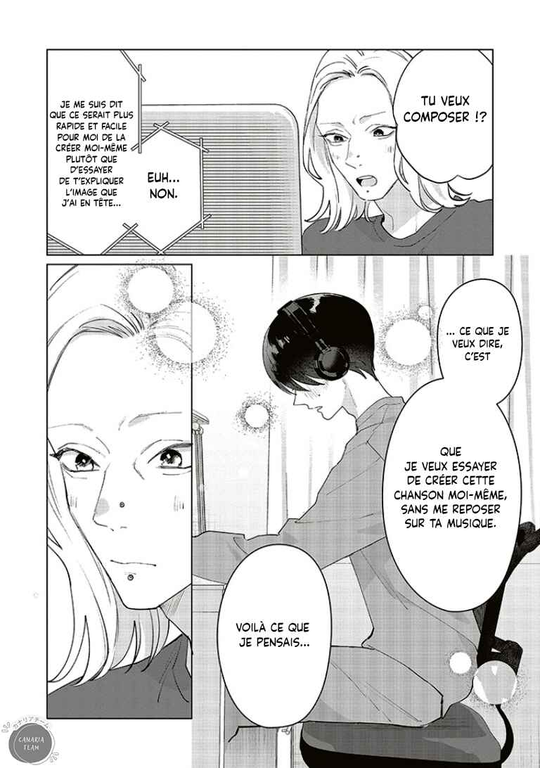 Studio Cabana Chapter 24 - Page 11