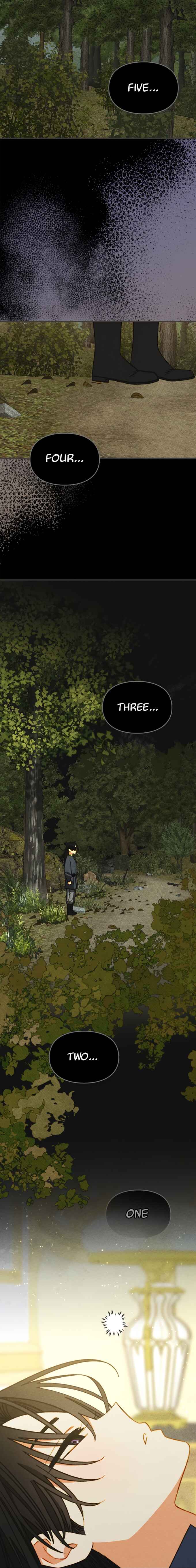 Taming a Munchkin Chapter 16 - Page 2