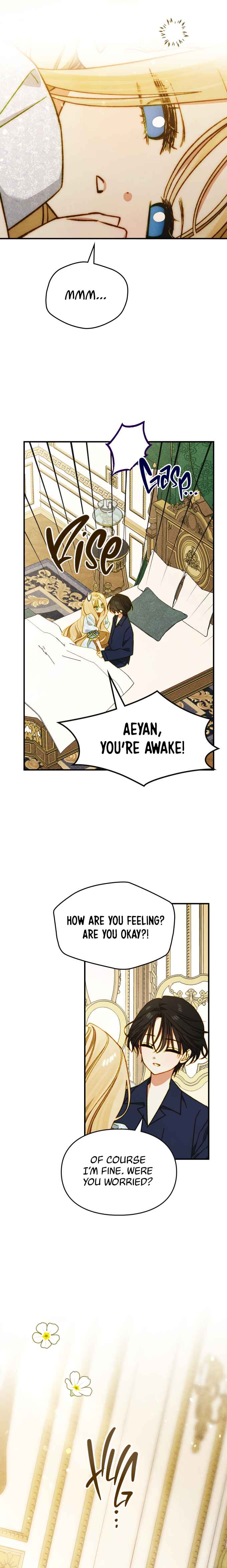 Taming a Munchkin Chapter 16 - Page 5