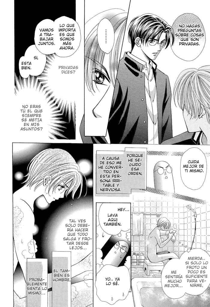 Chinko no Tsubuyaki Chapter 6 - Page 13