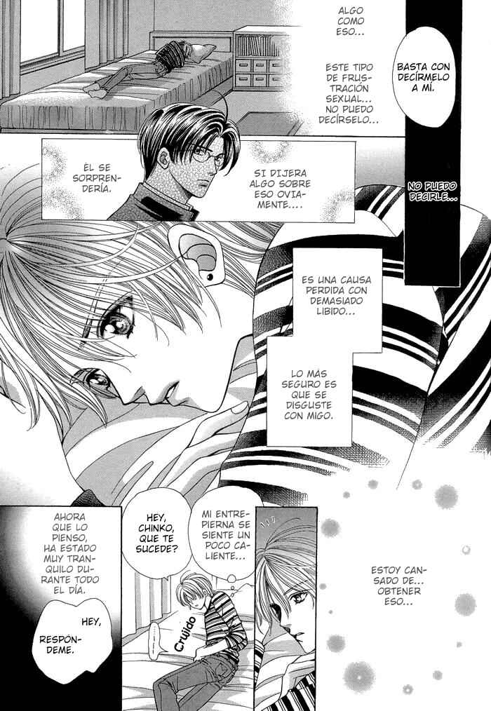 Chinko no Tsubuyaki Chapter 6 - Page 18