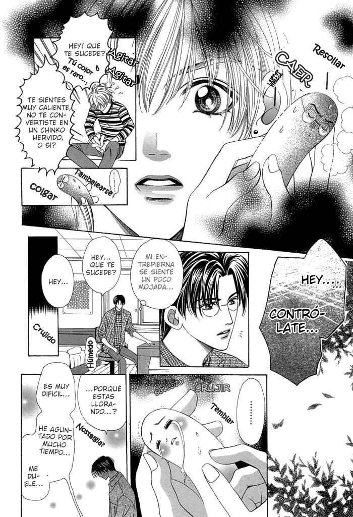 Chinko no Tsubuyaki Chapter 6 - Page 19