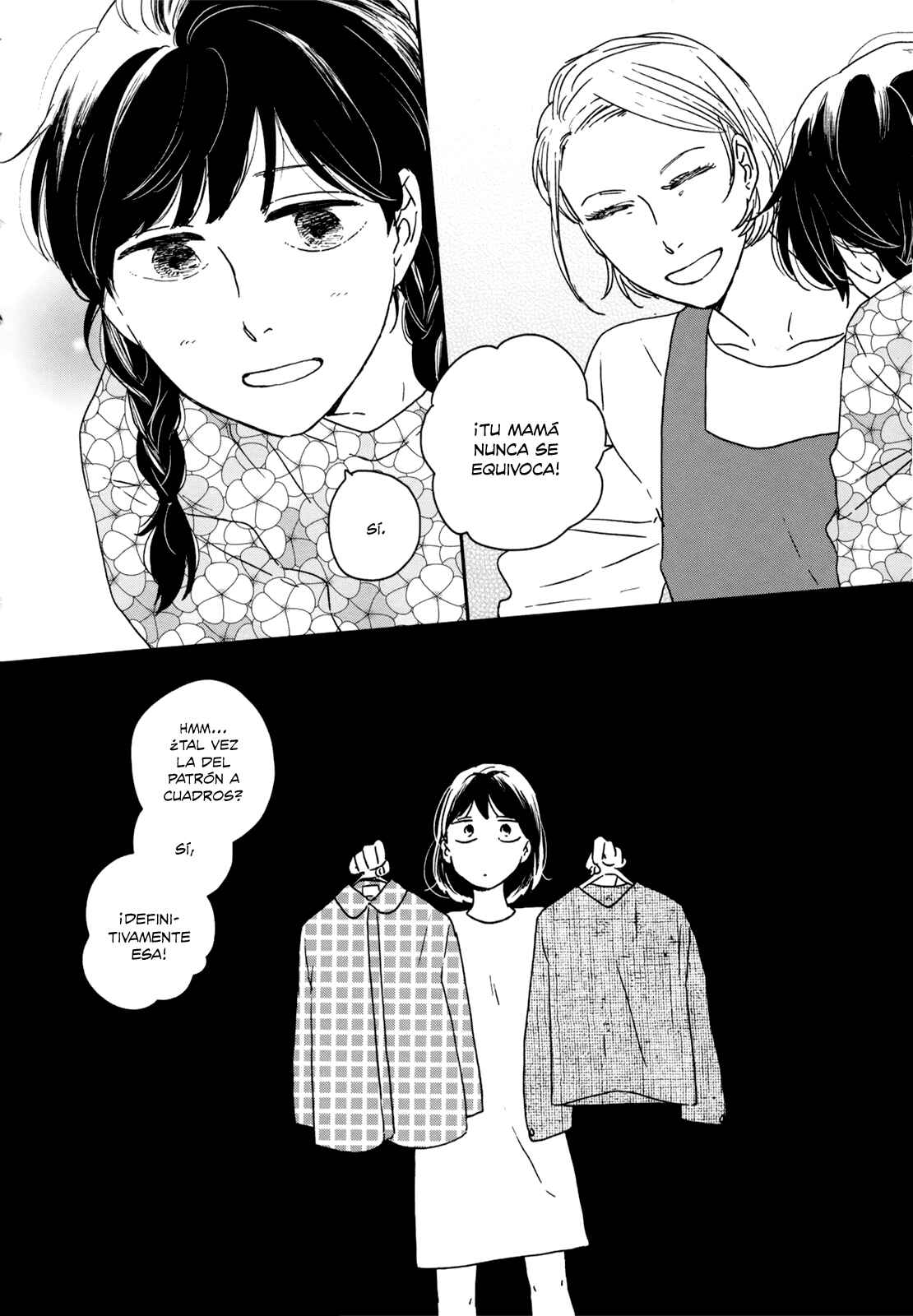 Ikoku Nikki Chapter 14 - Page 19